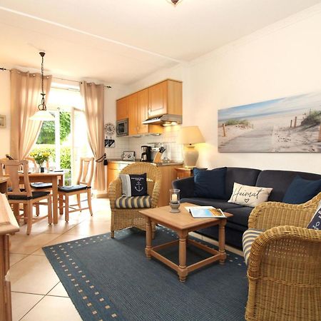Haus Kuehlung Fewo 3 Ostseebad Kühlungsborn エクステリア 写真