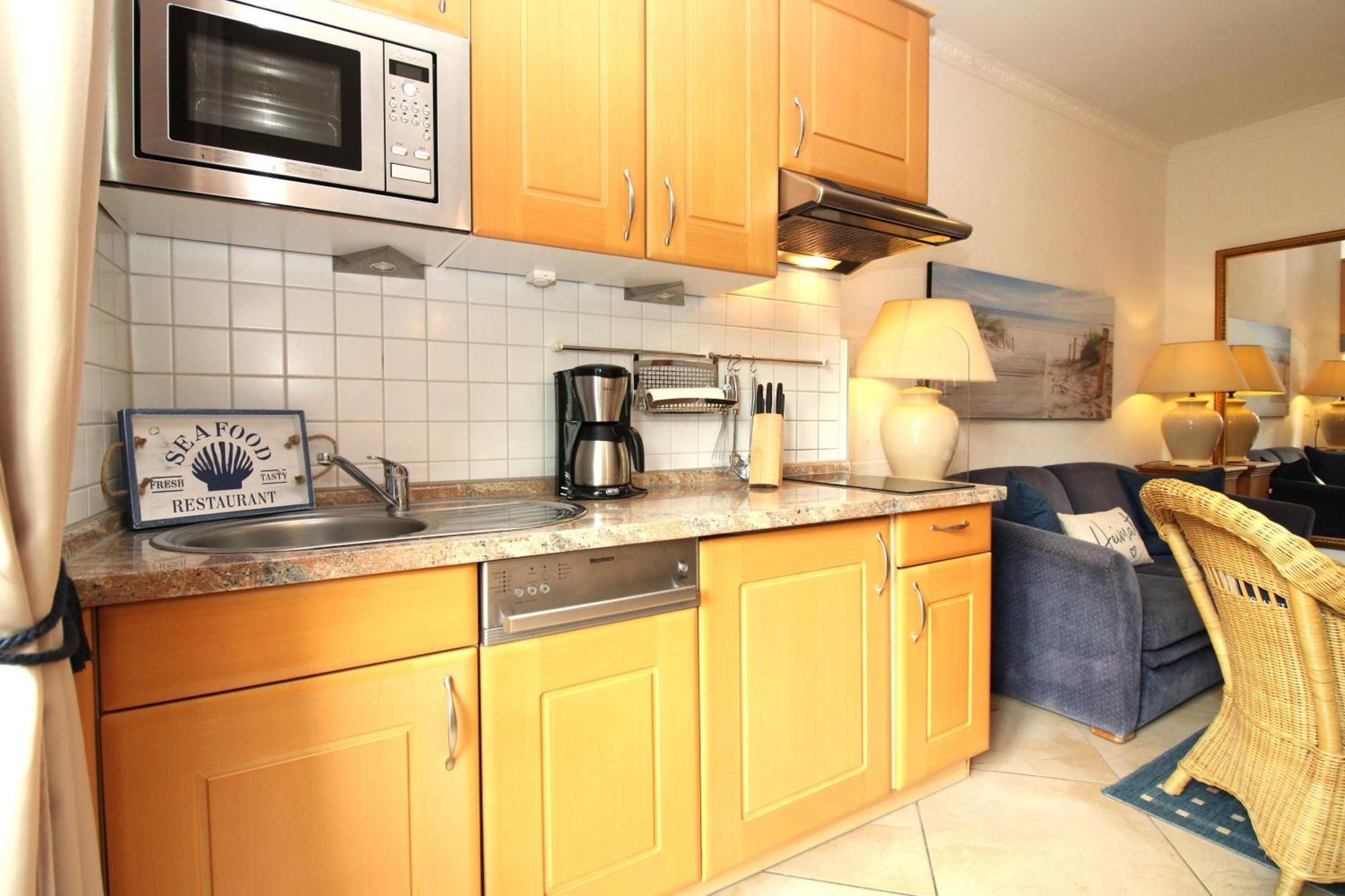 Haus Kuehlung Fewo 3 Ostseebad Kühlungsborn エクステリア 写真