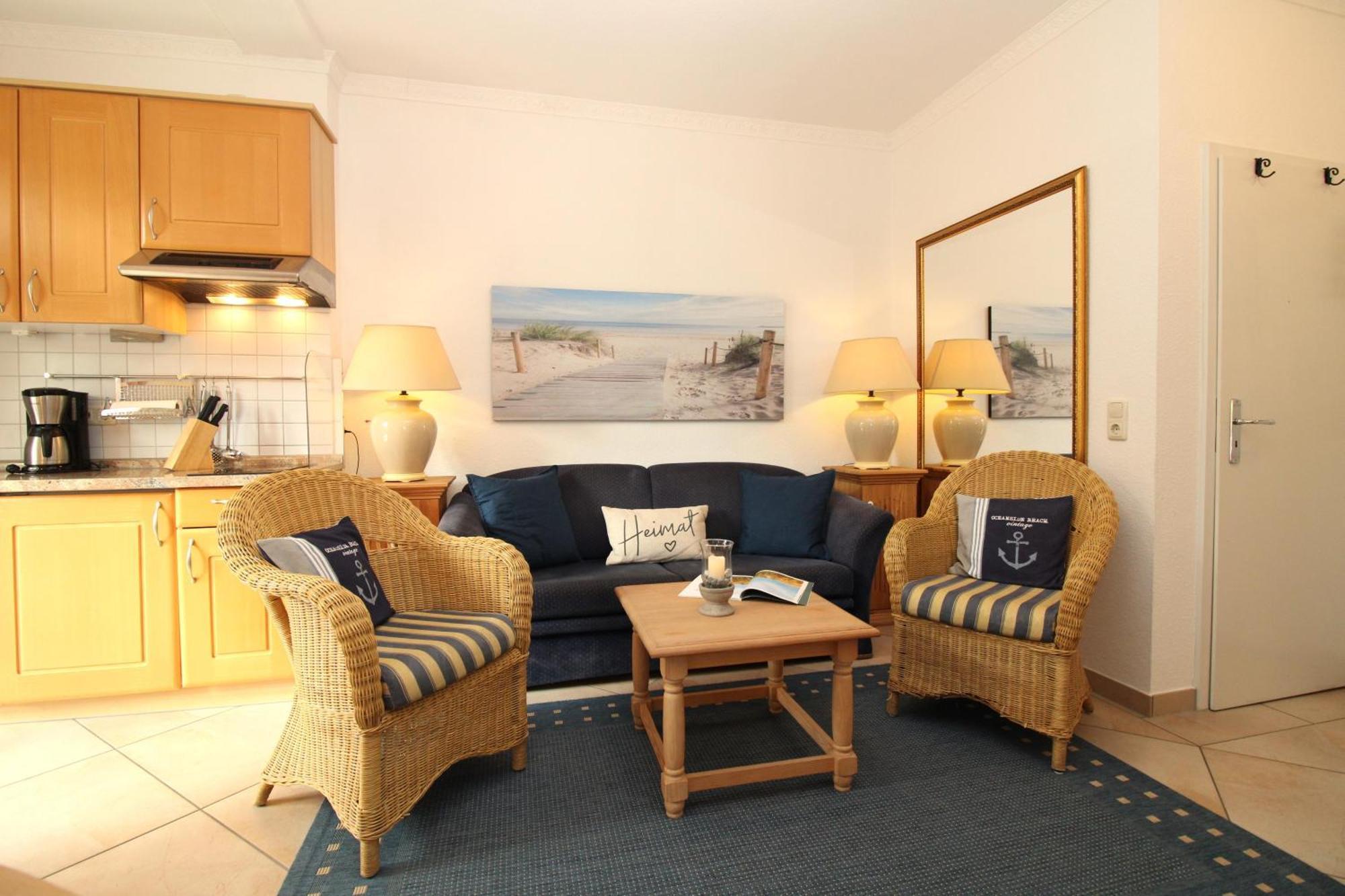 Haus Kuehlung Fewo 3 Ostseebad Kühlungsborn エクステリア 写真